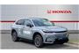 2023 Honda E Ny1 150kW Elegance 69kWh 5dr Auto