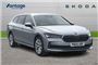 2025 Skoda Superb Estate 1.5 TSI e-TEC SE L 5dr DSG