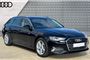 2023 Audi A6 Avant 50 TFSI e 17.9kWh Qtro Sport 5dr S Tronic [C+S]
