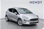 2019 Ford Fiesta 1.0 EcoBoost Titanium 5dr Auto