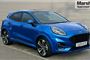 2020 Ford Puma 1.0 EcoBoost Hybrid mHEV 155 ST-Line X 1st Ed+ 5dr