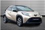 2024 Toyota Aygo X 1.0 VVT-i Edge 5dr