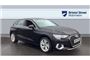 2020 Audi A3 40 TFSI e Sport 5dr S Tronic