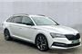 2024 Skoda Superb Estate 1.5 TSI Sport Line Plus 5dr DSG