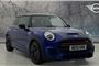 2019 MINI Hatchback 2.0 John Cooper Works II 3dr