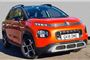 2018 Citroen C3 Aircross 1.2 PureTech 110 Flair 5dr