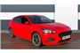 2020 Ford Focus 1.0 EcoBoost 125 ST-Line X 5dr