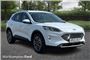 2022 Ford Kuga 1.5 EcoBoost 150 Titanium 5dr