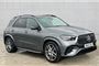 2024 Mercedes-Benz GLE GLE 53 4Matic+ Premium 5dr TCT [7 Seats]