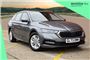 2024 Skoda Octavia Estate 1.0 TSI SE Technology 5dr