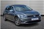 2018 Volkswagen Golf 1.4 TSI SE [Nav] 5dr