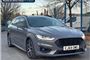 2019 Ford Mondeo 2.0 EcoBlue 190 ST-Line Edition 5dr Powershift AWD