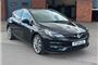 2021 Vauxhall Astra 1.2 Turbo 145 Griffin Edition 5dr