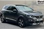 2019 Peugeot 3008 2.0 BlueHDi 180 GT Line 5dr EAT8