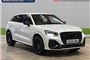 2024 Audi Q2 35 TFSI Black Edition 5dr S Tronic