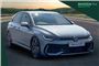 2025 Volkswagen Golf 2.0 TDI 150 R-Line 5dr DSG