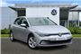 2021 Volkswagen Golf 1.5 eTSI 150 Life 5dr DSG