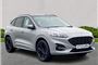 2023 Ford Kuga 2.5 PHEV Graphite Tech Edition 5dr CVT