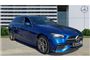 2023 Mercedes-Benz C-Class Estate C300e AMG Line Premium Plus 5dr 9G-Tronic