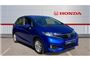 2019 Honda Jazz 1.3 i-VTEC SE Navi 5dr