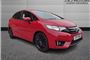 2017 Honda Jazz 1.3 EX 5dr