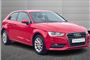 2015 Audi A3 1.2 TFSI 110 SE 3dr