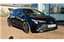 2023 Toyota Corolla Touring Sport 2.0 Hybrid Excel 5dr CVT