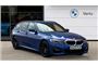 2022 BMW 3 Series Touring 320i M Sport 5dr Step Auto