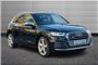 2020 Audi SQ5 SQ5 TDI Quattro 5dr Tiptronic