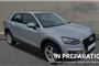 2020 Audi Q2 35 TFSI Sport 5dr S Tronic