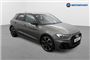 2023 Audi A1 30 TFSI 110 Black Edition 5dr S Tronic