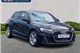 2022 Audi A1 30 TFSI 110 S Line 5dr