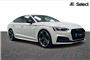 2019 Audi A5 Sportback 40 TDI Black Edition 5dr S Tronic