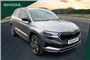 2024 Skoda Karoq 2.0 TSI Sportline 4x4 5dr DSG