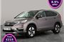 2017 Honda CR-V 1.6 i-DTEC 160 EX 5dr