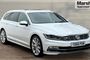 2019 Volkswagen Passat Estate 2.0 TDI R-Line 5dr [Panoramic Roof]