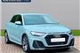 2024 Audi A1 25 TFSI S Line 5dr