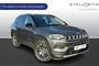 2023 Jeep Compass 1.5 T4 e-Torque Hybrid Limited 5dr DCT