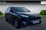 2024 Toyota RAV4 2.5 PHEV Design 5dr CVT