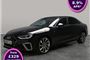 2019 Audi A4 45 TFSI Quattro S Line 4dr S Tronic