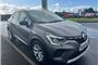 2020 Renault Captur 1.5 dCi 95 Iconic 5dr