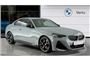 2022 BMW 2 Series M240i xDrive 2dr Step Auto