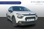 2024 Citroen C3 1.2 PureTech Max 5dr