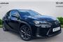 2023 Lexus UX 250h 2.0 F-Sport Design 5dr CVT