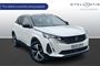 2022 Peugeot 3008 1.2 PureTech GT 5dr EAT8