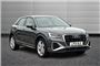 2021 Audi Q2 35 TFSI S Line 5dr