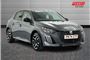 2024 Peugeot 208 1.2 PureTech 100 GT 5dr