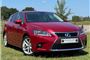 2017 Lexus CT 200h 1.8 Premier 5dr CVT Auto