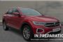 2024 Volkswagen T-Roc 1.0 TSI Style 5dr