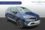 2021 Vauxhall Crossland 1.2 Turbo [130] Ultimate Nav 5dr Auto